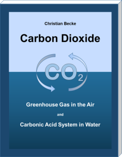 Textbook Carbon Dioxide