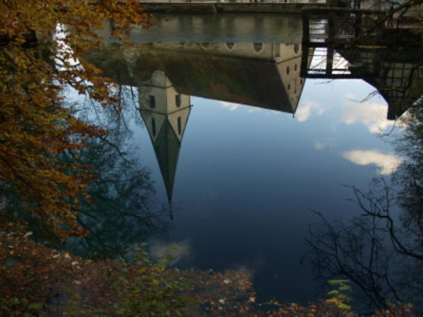 Blautopf